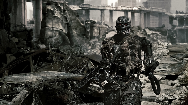 Illustration for article titled Todos los Terminator que han perseguido a la humanidad en cine y TV